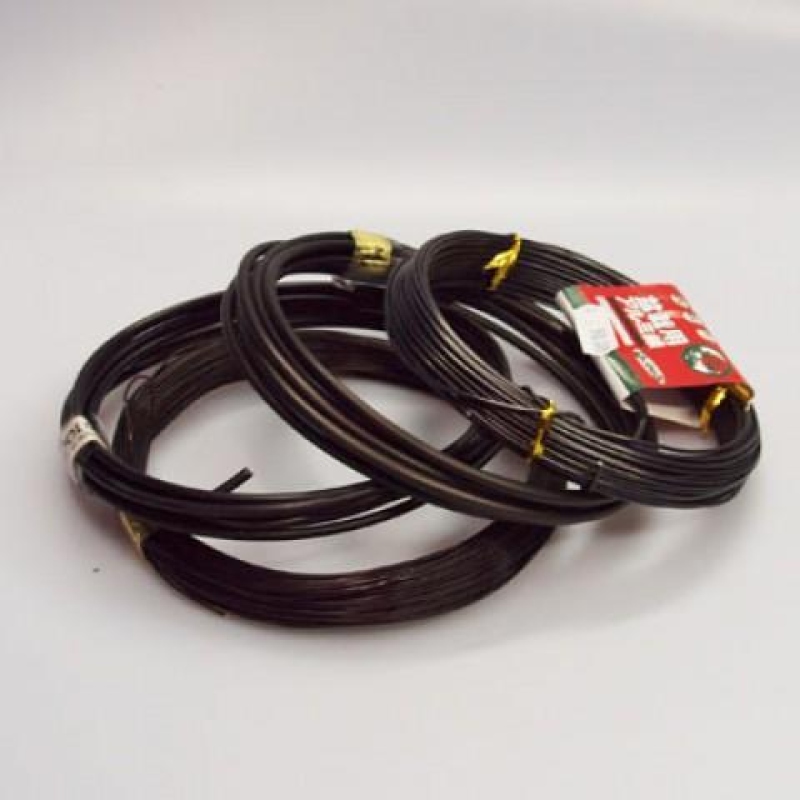 Satz B-Drähte 100 g - 3 Stück - 2.5, 2, 3.5 mm