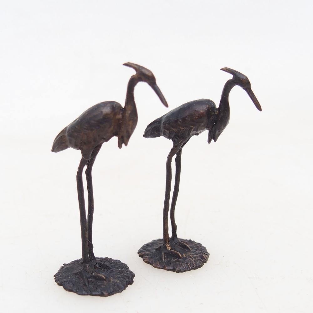 Metallfiguren