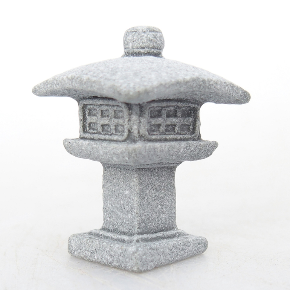 Ceramic figurine