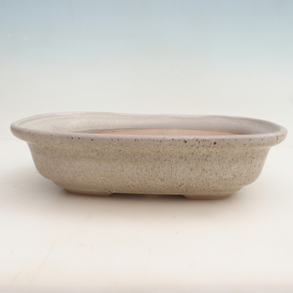 Bonsai-Schale H25 – 23 x 17 x 5,5 cm