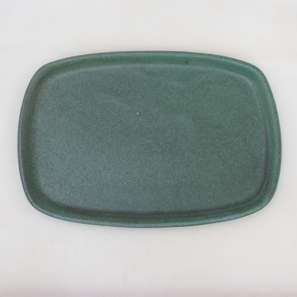 Keramikuntertasse H10 – 34 x 23,5 x 1,5 cm
