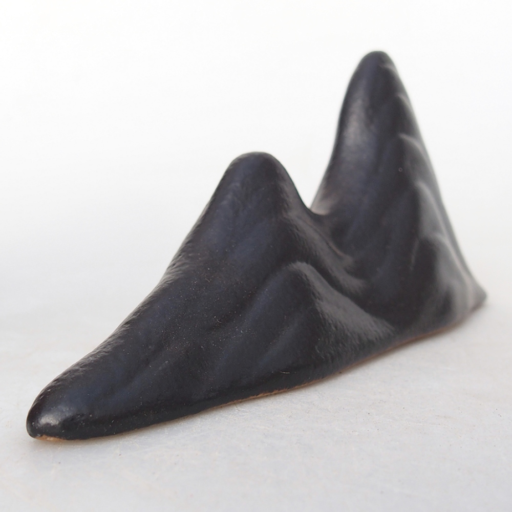 Ceramic figurine