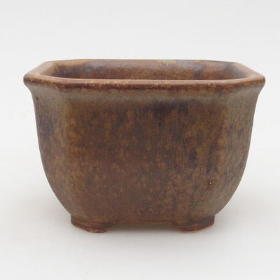 Keramik Bonsaischale - 1