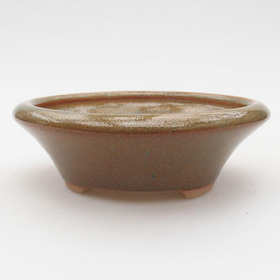 Keramik Bonsaischale - 1