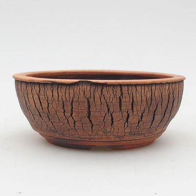 Keramik Bonsaischale - 2. Qualität - 1