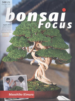 Bonsai-Fokus Nr. 149 - 1