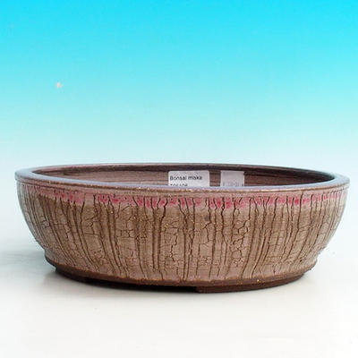 Keramikschale Bonsai T05196 - 1