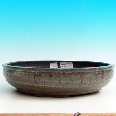Keramikschale Bonsai T05200 - 1