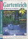 Gartenteich 3/2006 - 1/2