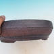 Die Schale gebacken in einem Holzofen 1.320 Grad - 1/3