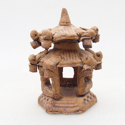 Keramikfigur - Pavillon A2 - 1