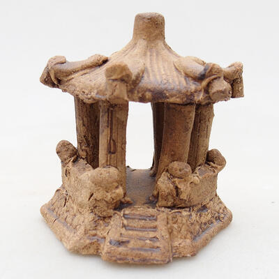 Keramikfigur - Pavillon A7 - 1