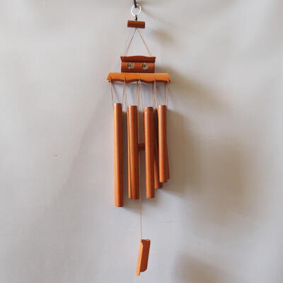 Glockenspiel aus Bambus 59 cm