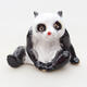 Keramikfigur - Panda D24-1 - 1/3