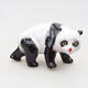 Keramikfigur - Panda D24-5 - 1/3