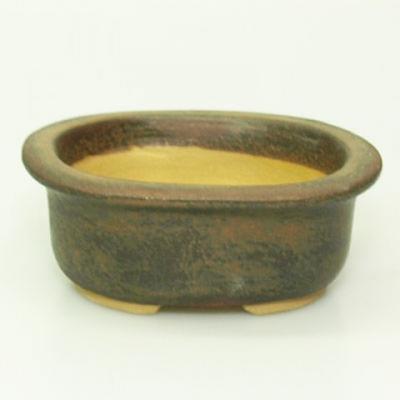 Bonsai Keramikschale CEJ 34 - 1