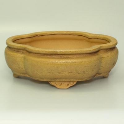 Bonsai Keramikschale CEJ 25 - 1