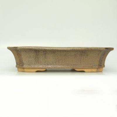Bonsai Keramikschale CEJ 6 - 1