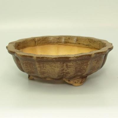 Bonsai Keramikschale CEJ 26 - 1