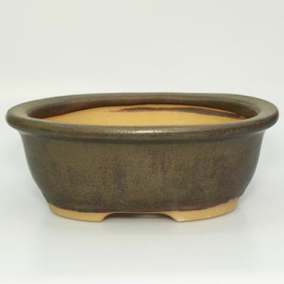 Bonsai Keramikschale CEJ 14 - 1