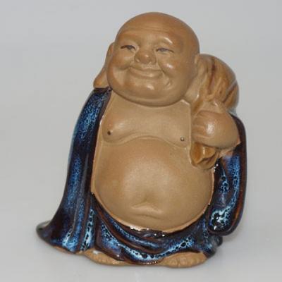 Keramische Buddha CA_36