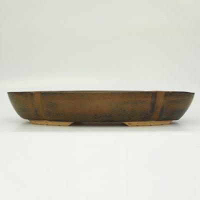 Bonsai Keramikschale CEJ 3 - 1