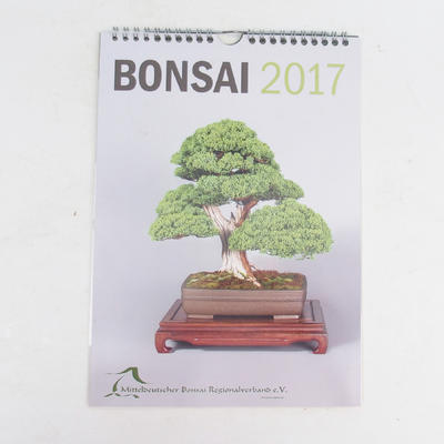 Kalender 2017 - 1