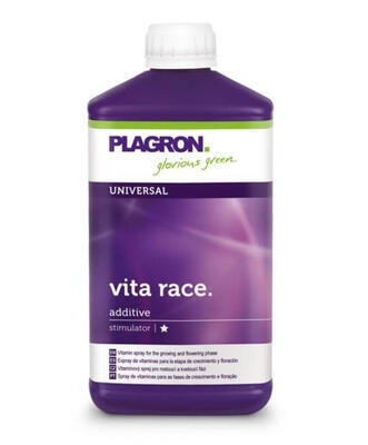 Plagron Vita Race - Eisen 250ml