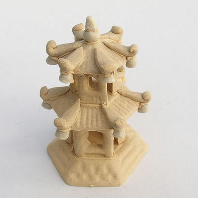 Keramik-Figur - Altan S-8 - 2