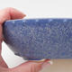 Keramik-Bonsai-Schale - in einem Gasofen mit 1240 ° C gebrannt - 2/4