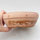 Keramik-Bonsaischale - in einem Gasofen mit 1240 ° C gebrannt - 2/4