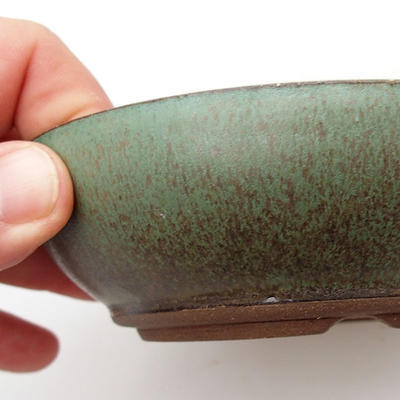 Keramik Bonsaischale - 2