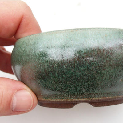Keramik Bonsaischale - 2