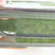 Bonsaischale aus Keramik 16,5 x 11 x 5 cm, Farbe grün - 2/3