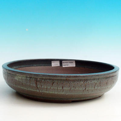 Keramikschale Bonsai T05200 - 2