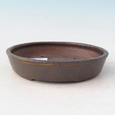 Bonsai Keramikschale - 2
