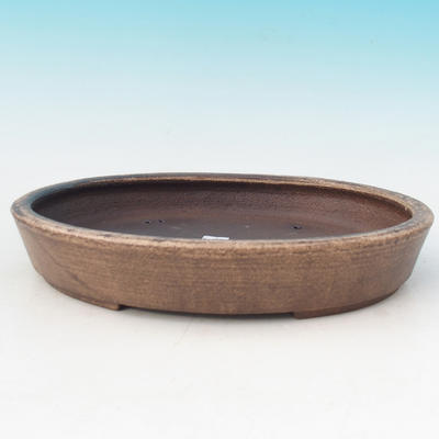 Bonsai Keramikschale - 2