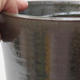 Keramik Bonsai Schüssel 14 x 14 x 17,5 cm, Farbe grün - 2/3
