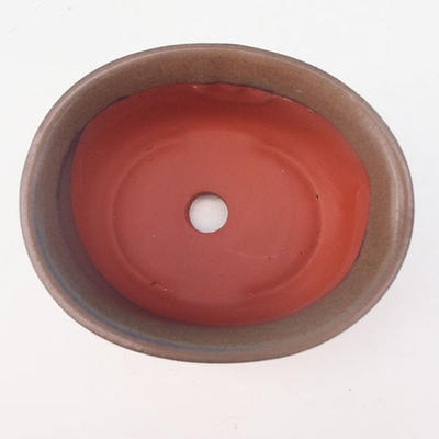 Keramik Bonsai Schüssel H 30 - 12 x 10 x 5 cm - 2