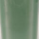 Keramik-Bonsaischale 2,5 x 2,5 x 4,5 cm, Farbe grün - 2/3