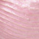 Keramikschale 9 x 9 x 5 cm, Farbe rosa - 2/3