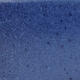 Keramik-Bonsaischale 10 x 7 x 3,5 cm, Farbe Blau - 2/3