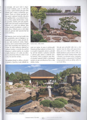 Bonsai und japanische Gärten Nr.64 - 2