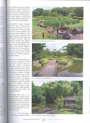 Bonsai und japanische Gärten Nr.68 - 2