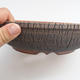 Keramik-Bonsaischale - in einem Gasofen mit 1240 ° C gebrannt - 2/4