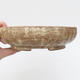 Keramik-Bonsai-Schale - im Gasofen bei 1240 ° C gebrannt - 2/3