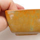 Keramik-Bonsaischale - im Gasofen bei 1240 ° C gebrannt - 2/4