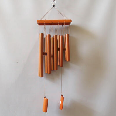 Glockenspiel aus Bambus 59 cm - 2