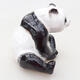 Keramikfigur - Panda D24-1 - 2/3