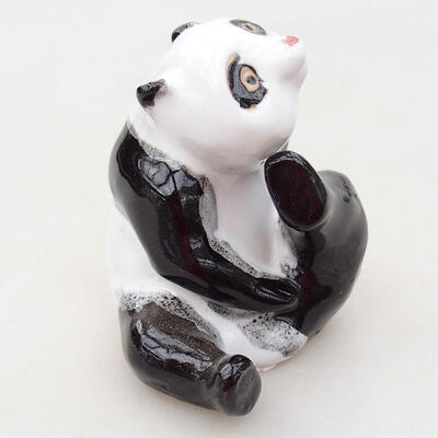Keramikfigur - Panda D24-2 - 2